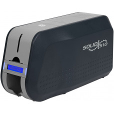 Принтер пластиковых карт Advent SOLID-510S/USB
