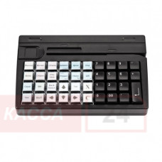 Клавиатура Posiflex KB-6600B