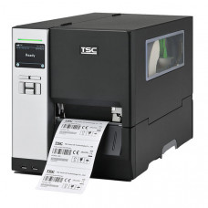 Термотрансферный принтер этикеток  TSC MH 240